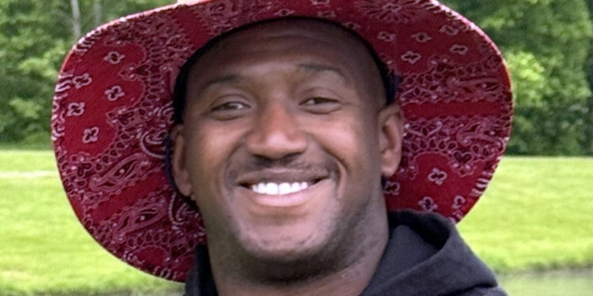 Gar Rashed Jermodd Rashod “Rha Rha” Garrett