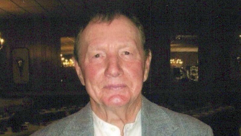 Robert Eugene “Gene” Riley