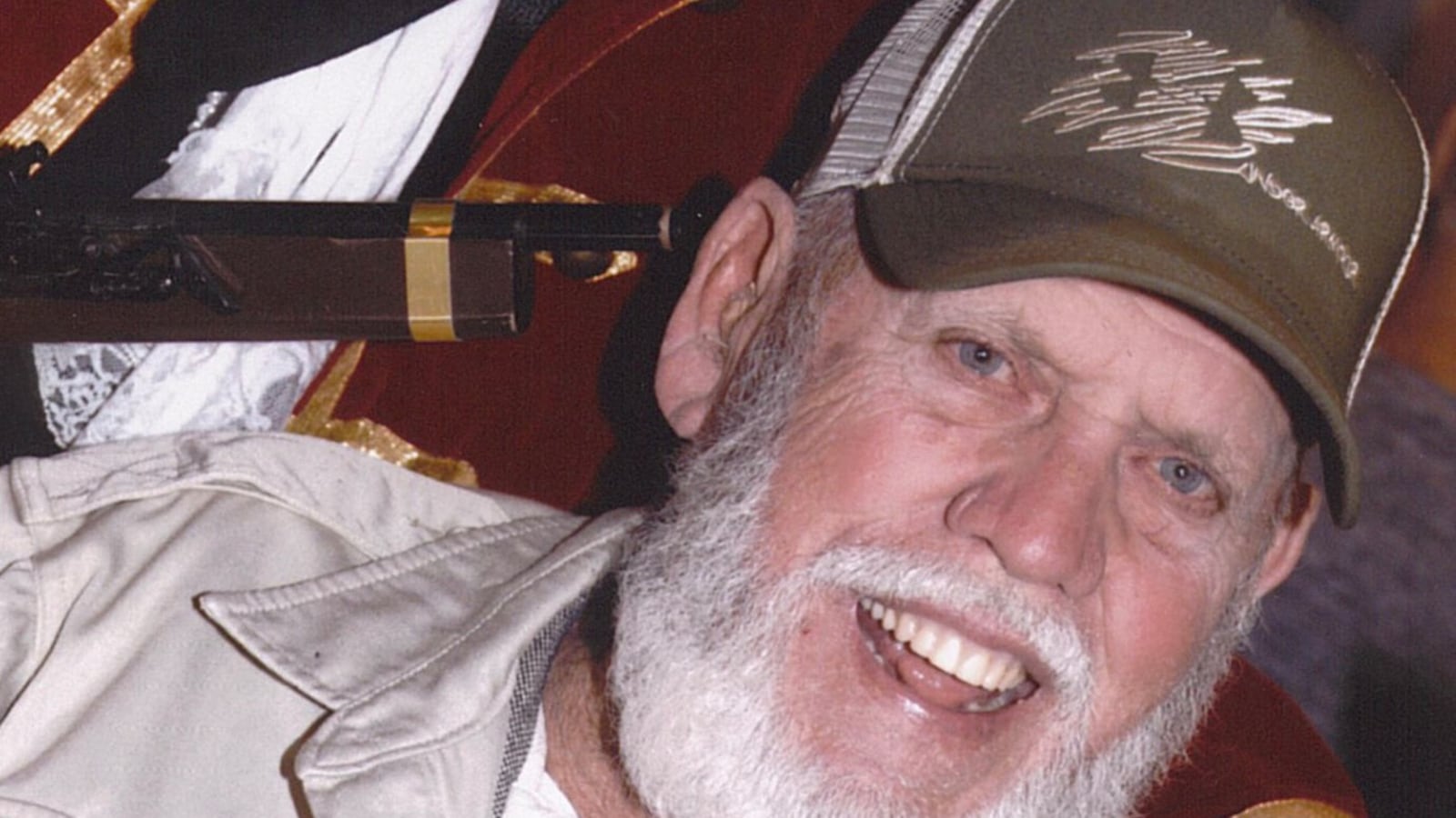 David R F. Earl Earl David Jeffries
