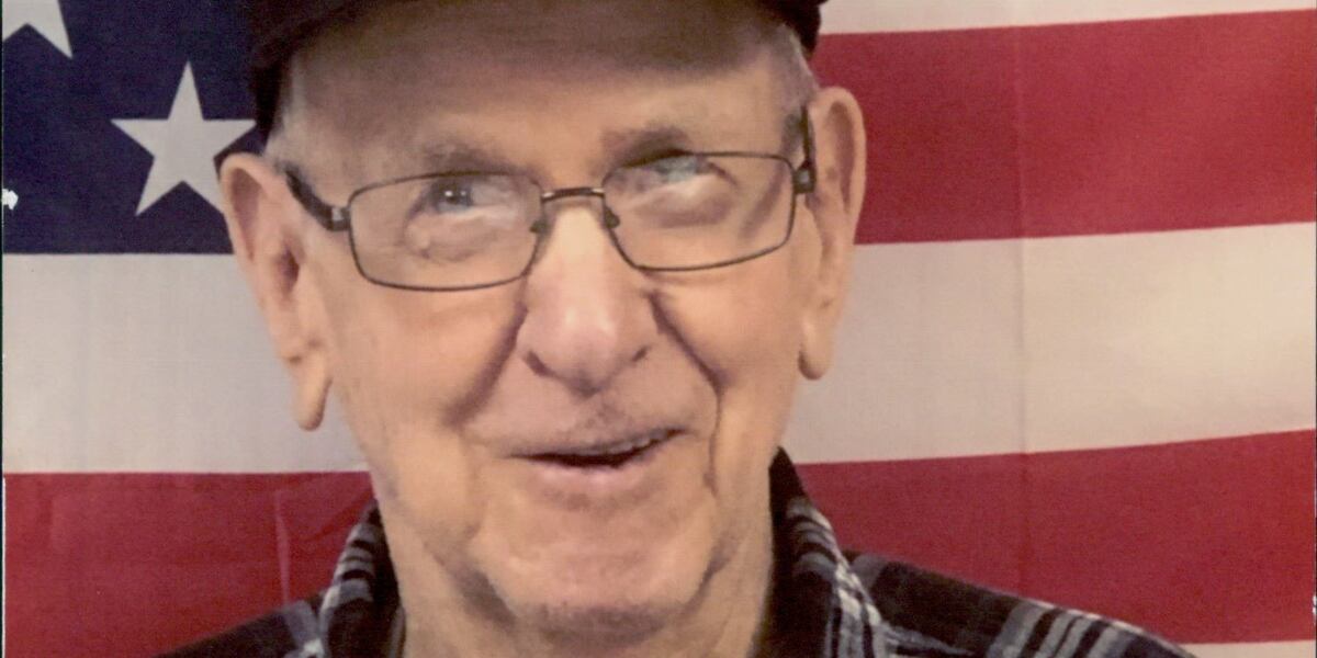 John B Ruff John Joseph “Ruff” Patrick