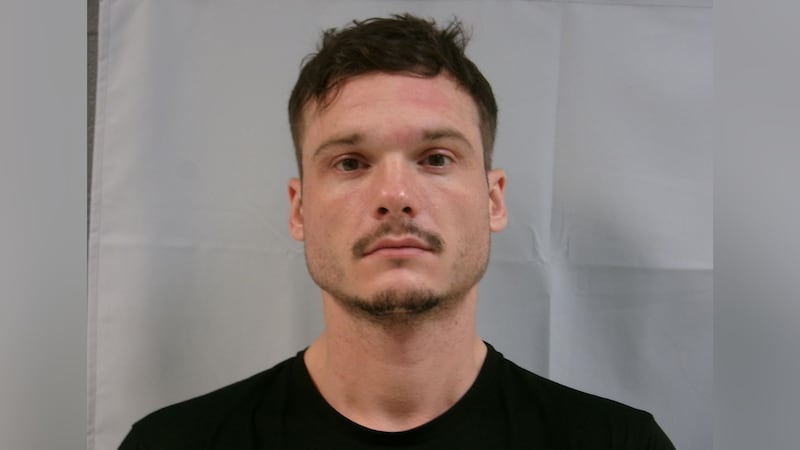 Elkins pastor Kevin Jones was arrested for soliciting a minor via computer.