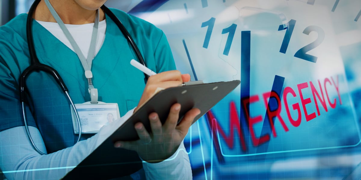 Vandalia Health expands ‘real-time ER wait times’ tool across Northern WV
