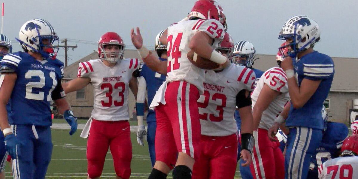 People’s Bank Player of the Week: Bridgeport’s Zach Rohrig