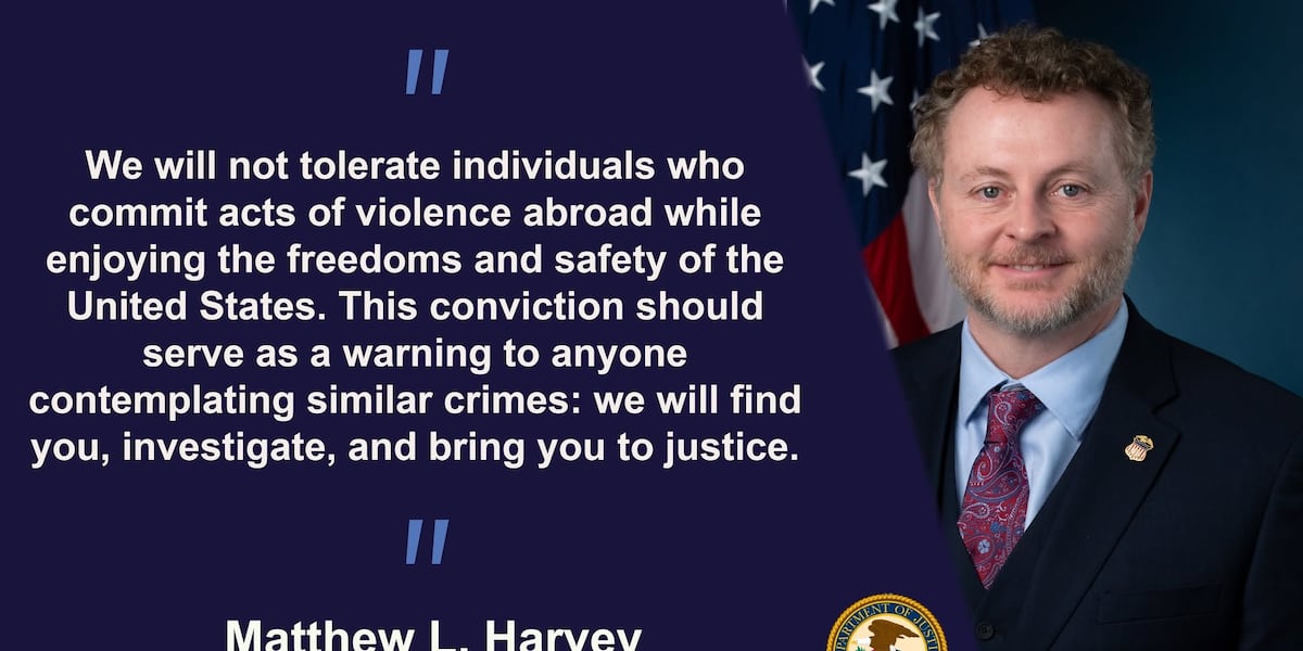 Photo: wdtv.com Bridgeport Man Pleads Guilty to Supporting Armed Group in Cameroon