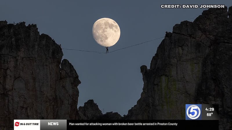 One on One with Vince: WV Photography