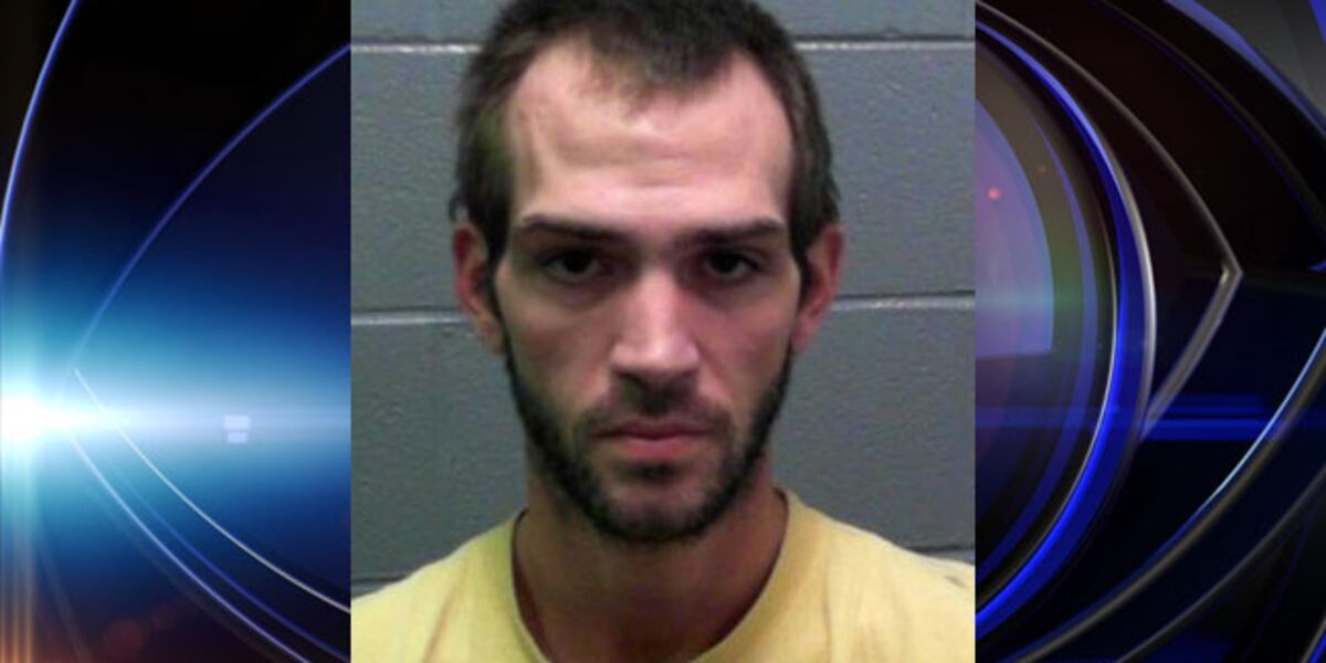 Carson Wade Ritchie Ritchie Co. man facing child neglect charges after claiming to see ...