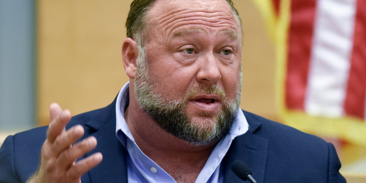 Supreme Court rejects Alex Jones appeal of $1 4 billion defamation Supreme Court rejects Alex Jones appeal of $1 4 billion defamation