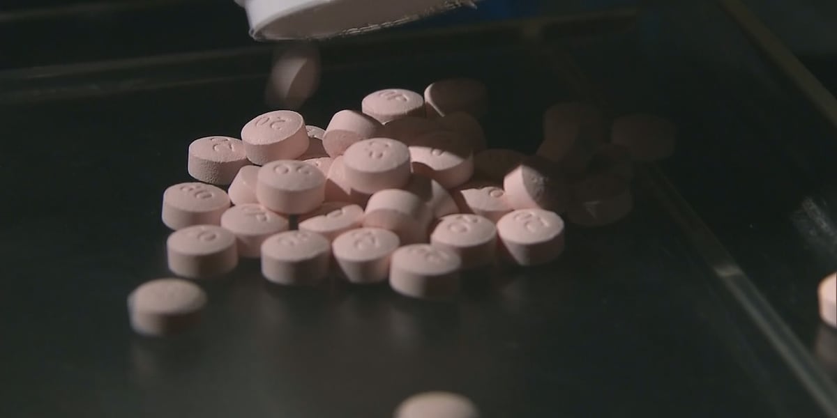 West Virginia records largest reduction in overdose deaths across U.S.