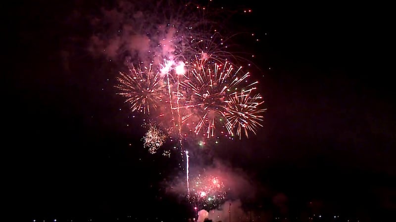 City cites personal fireworks reduction as primary reason for proceeding