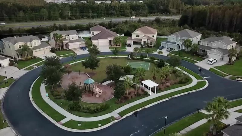 A sweeping housing affordability bill becomes law, despite President Trump’s delay.