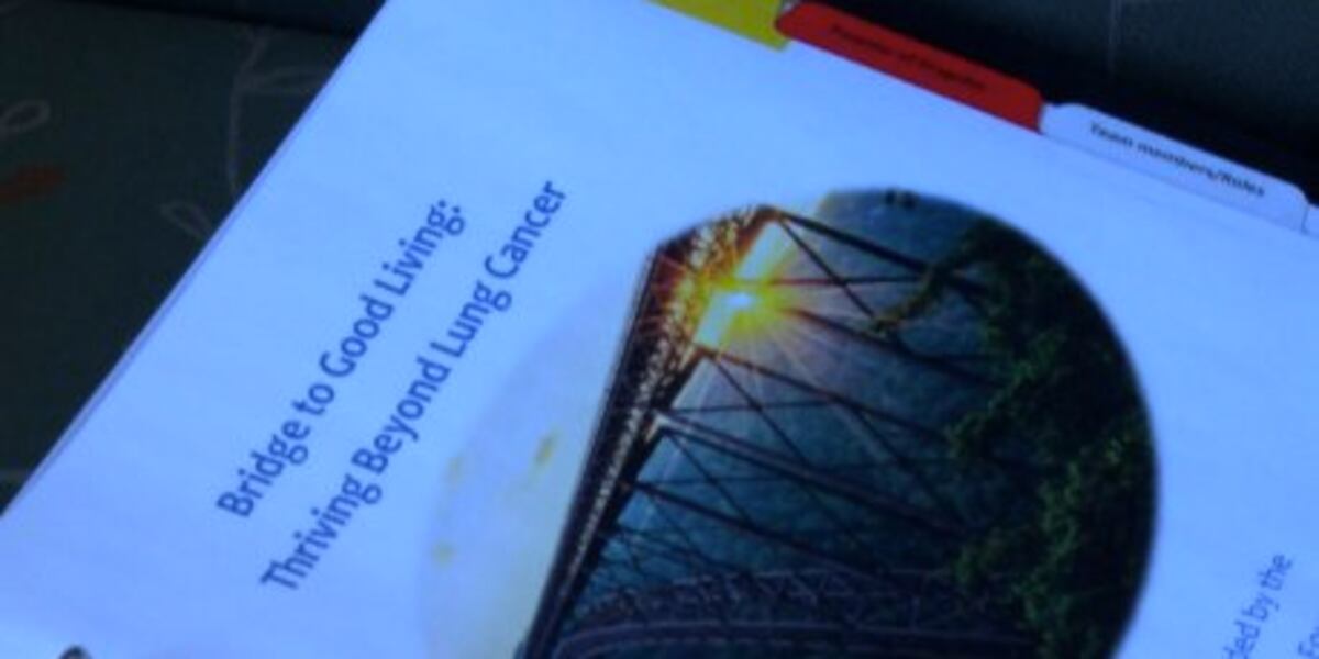 UHC embraces Bridge Program to help lung cancer survivors