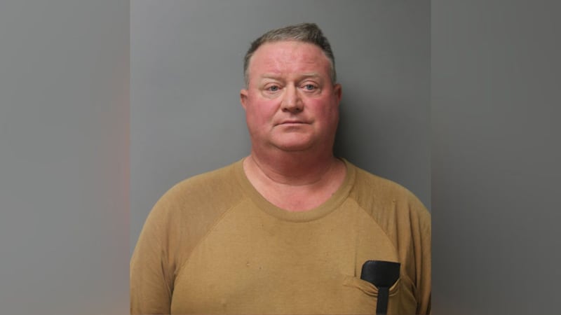 Jason Allen, the pastor of a Braxton County church, was arrested on a battery charge.