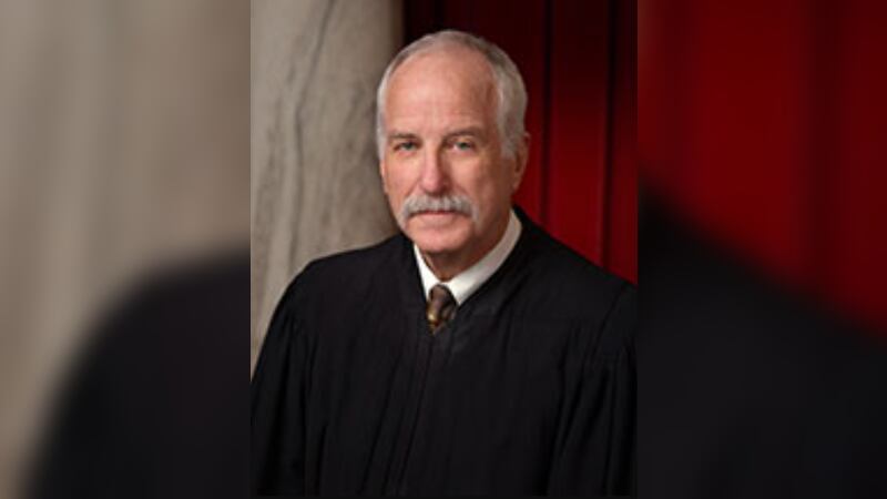 West Virginia Supreme Court Justice Hutchison announces retirement West Virginia Supreme Court Justice Hutchison announces retirement