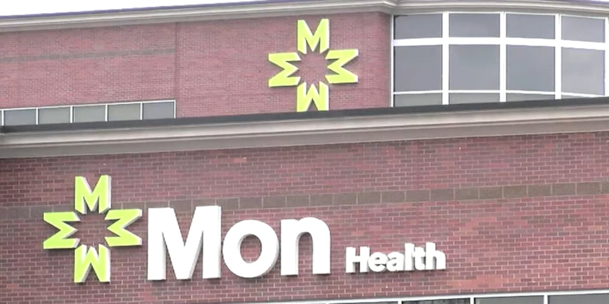 Mon Health Mon Health office in Buckhannon to start accepting walk-ins