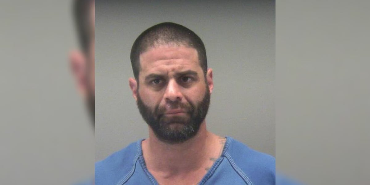 Man sentenced to maximum penalty for Monongalia County murder Man sentenced to maximum penalty for Monongalia County murder