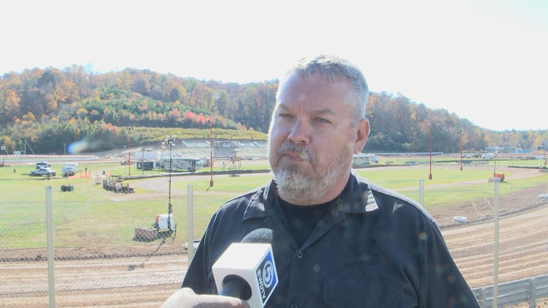 Barry Braun, the owner of XR Events, has been arrested on fraud charges out of Ritchie County.