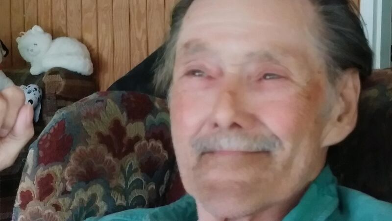 George Perrine George W. Perrine