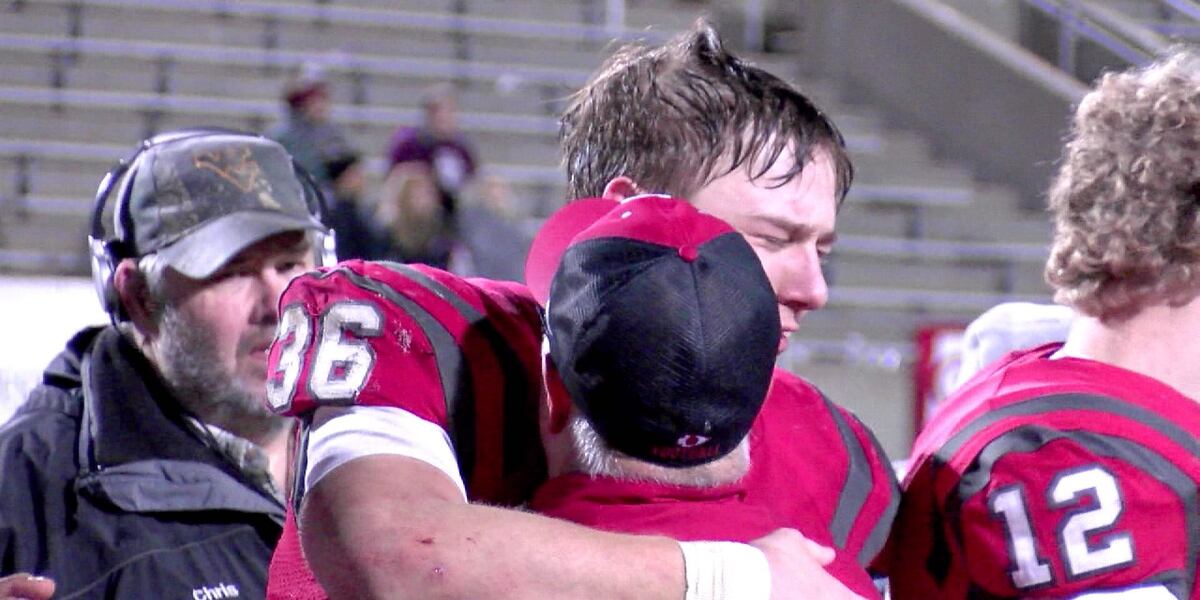 Bridgeport sweeps virtual Frank Loria Awards for 2019 season