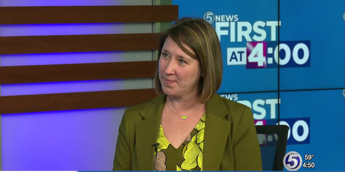 First at 4 Forum: Dr. Joni Gray