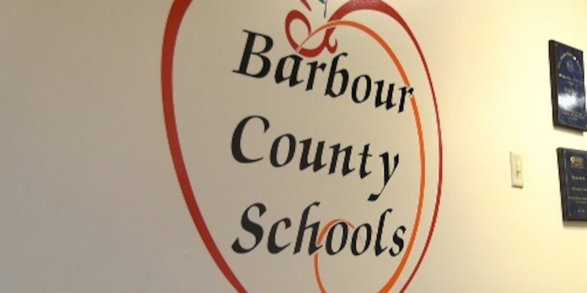 Barbour County Schools investigating potential cybersecurity incident