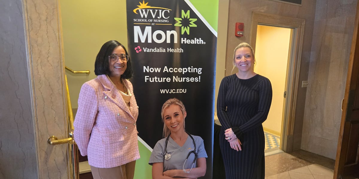 Wvjc Radiologic Program WVJC Nursing drops TEAS exam requirement for LPN to RN Bridge Program