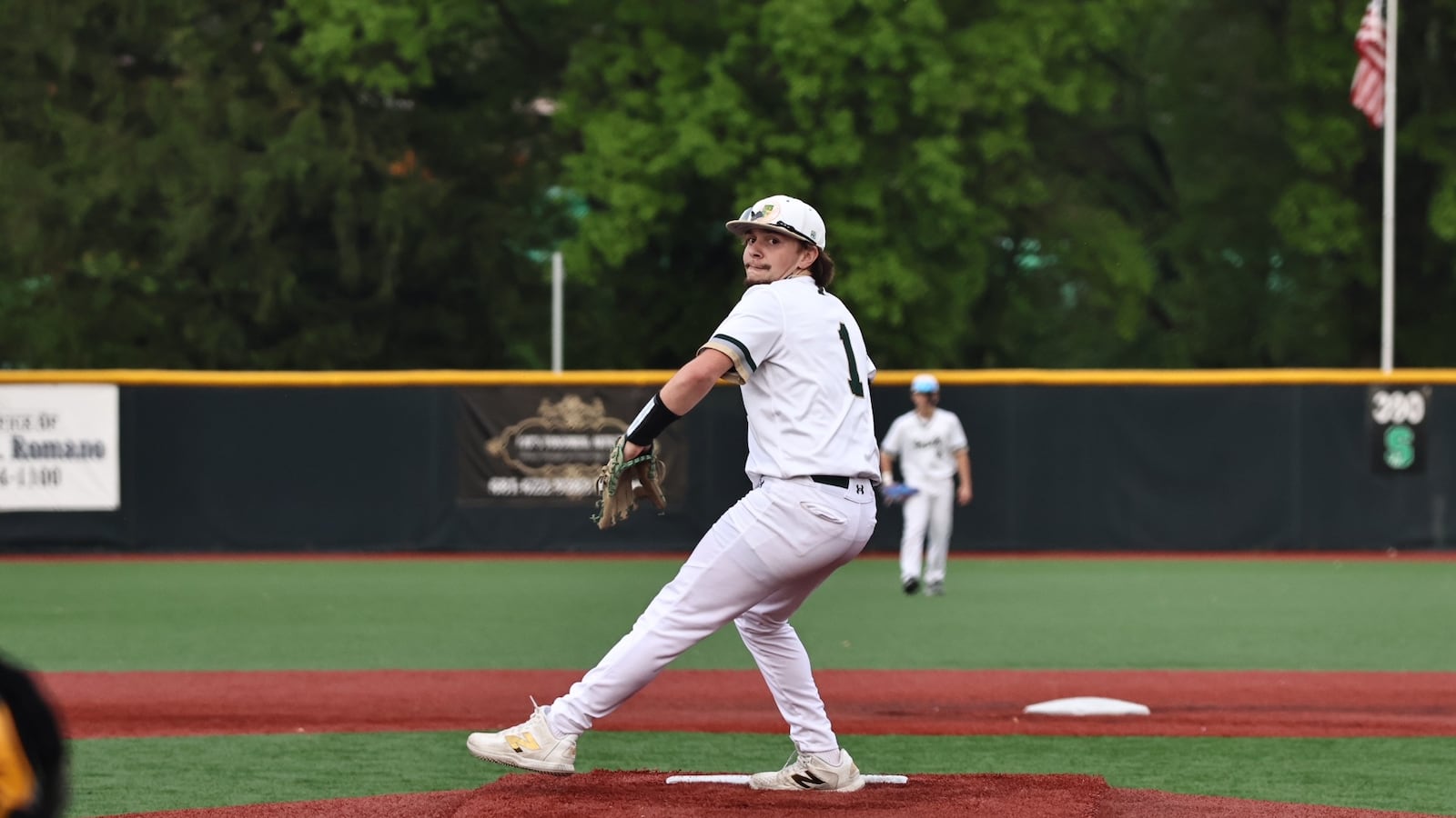 2025 West Virginia Class A all-state baseball team named