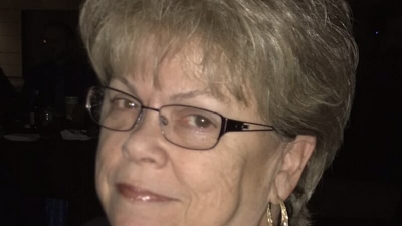 Sara Catherine Trecost Musser