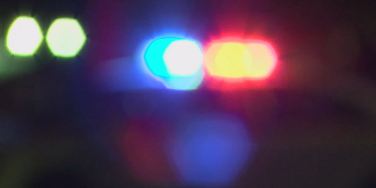 Transported UPDATE: Three people transported following Friday vehicle accident on ...
