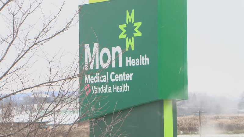 Mon Health Mon Health Marion Hospital celebrates second anniversary