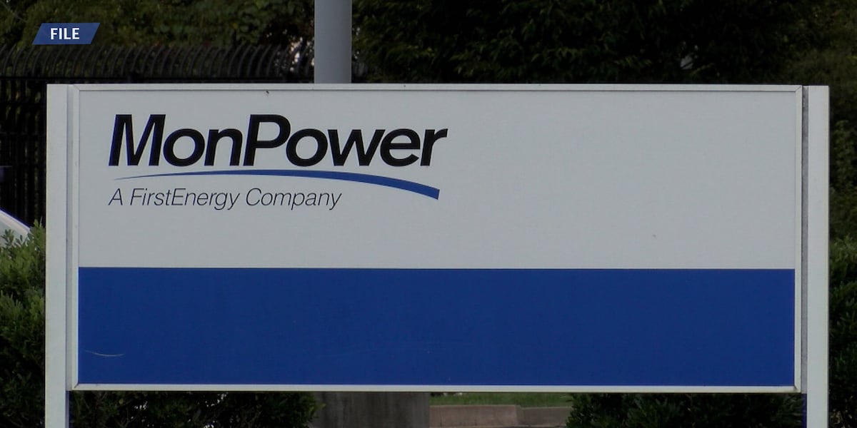 Mon Power rate increase approved by PSC, begins 2025