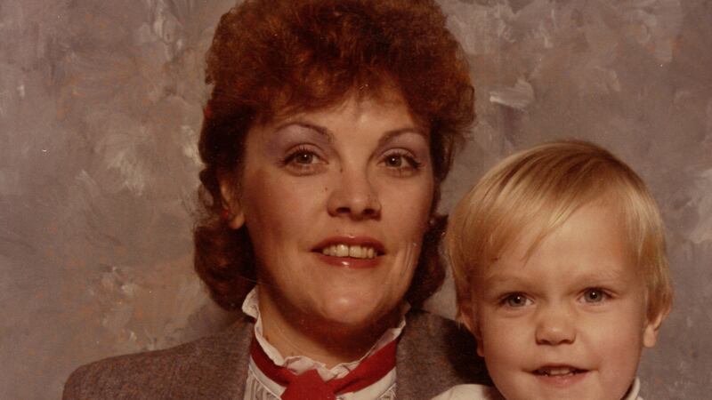 Ruby Bender Mary Louise Skeens
