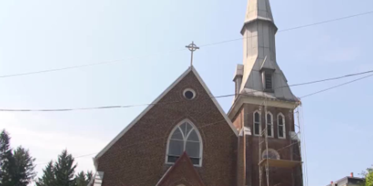 Kingwood church works to maintain legacy of century-old foundation
