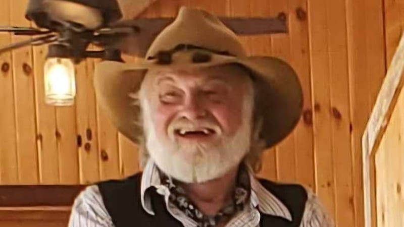 Dane Randel Randel Dane “Rick” Roberts