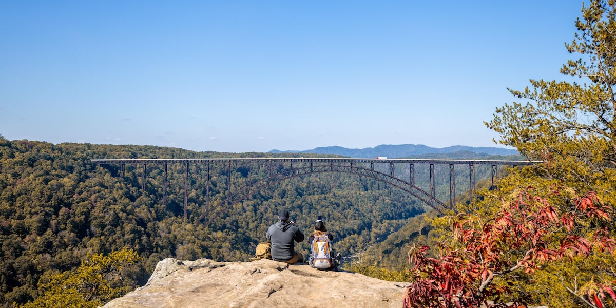 Morrisey works to reopen West Virginia National Parks amid federal government shutdown