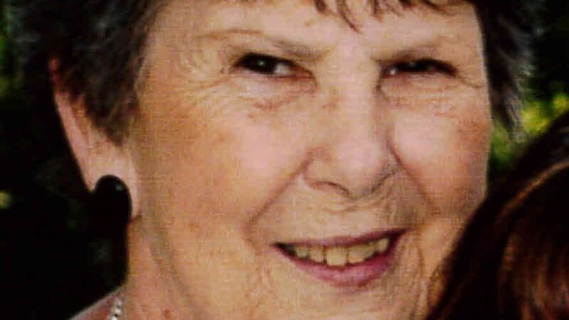 Sally Ann (Snyder) Reeder