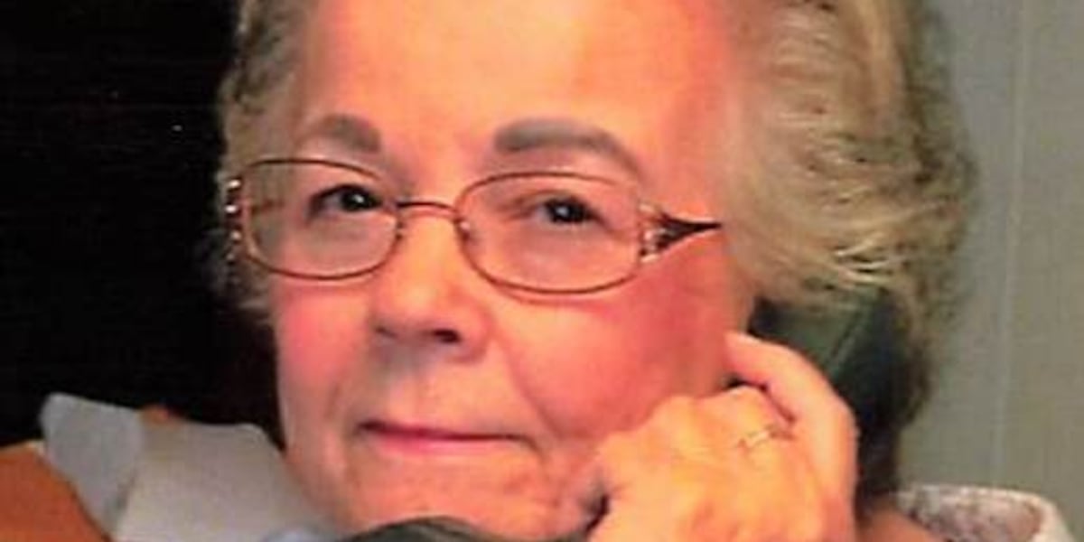 Rose Sullivan Rose “Beth” Sullivan Gain
