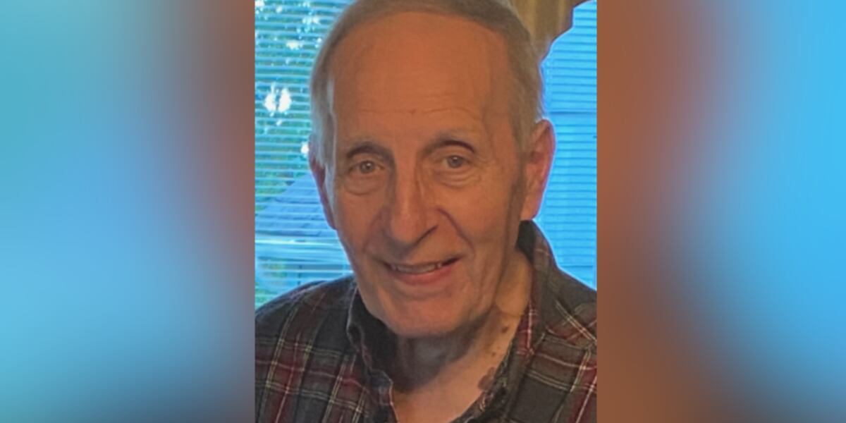 Andrew Rudolph “Andy” Sivak