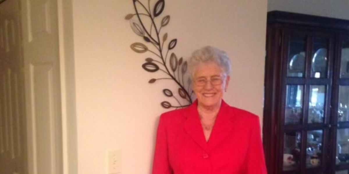 Loretta Marie Rundle