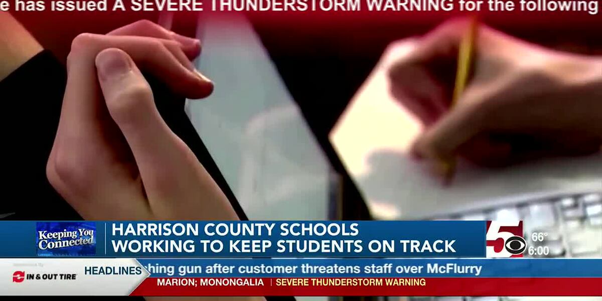 Harrison County Schools create summer recovery program to help get