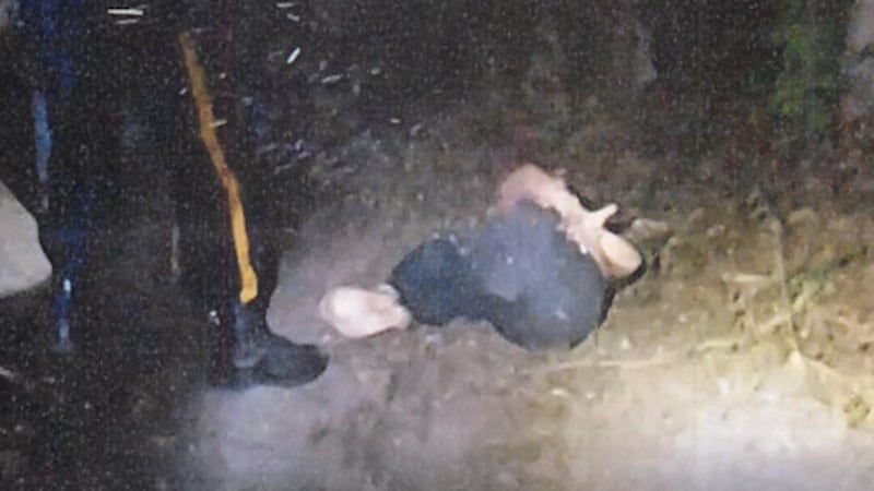 Prosecutors allege that the investigation determined she had paid a body-modification artist...