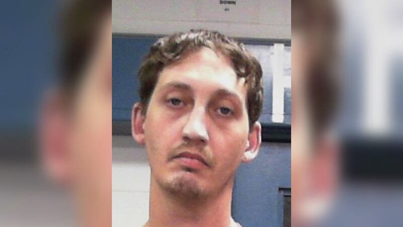 Man charged with DUI after allegedly rolling vehicle in Mon. Co.