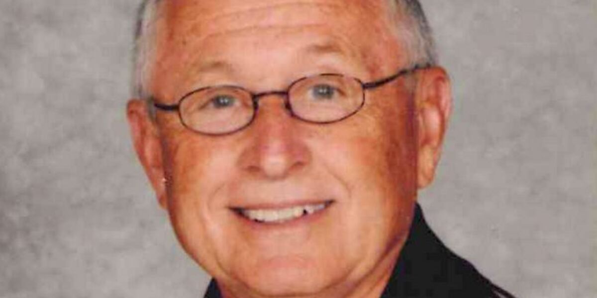 Bob Kesting Robert Lynn “Bob” Kester