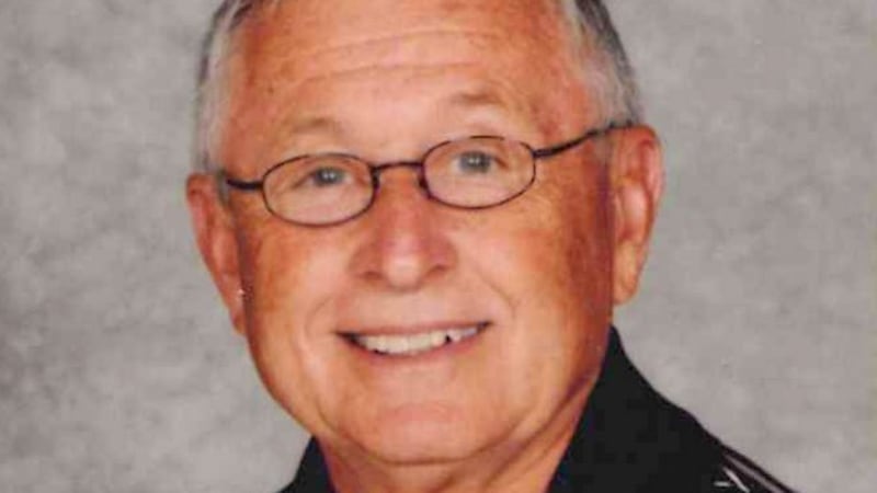Bob Kesting Robert Lynn “Bob” Kester