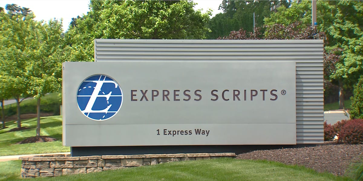 McCuskey sues Express Scripts, calling them the ‘Architect’ of the opioid crisis
