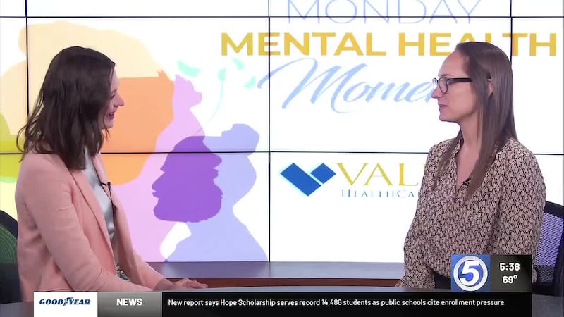 Mental Health Monday: Peer Services