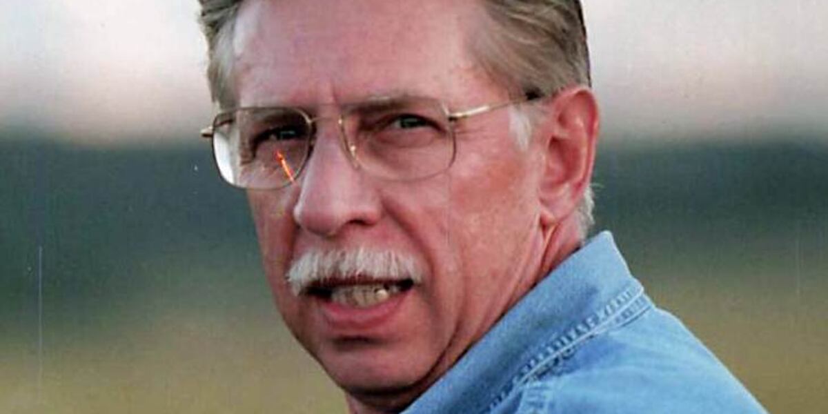 George R Owen George Dennis Owens