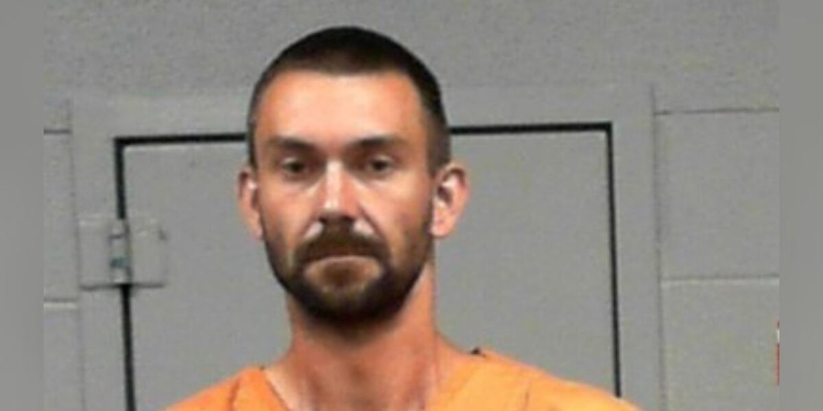 Man arrested after driving recklessly in Morgantown while drunk with 7 ...