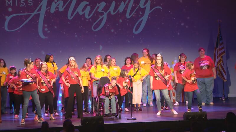 Popular Strawberry Festival returning for 81st year