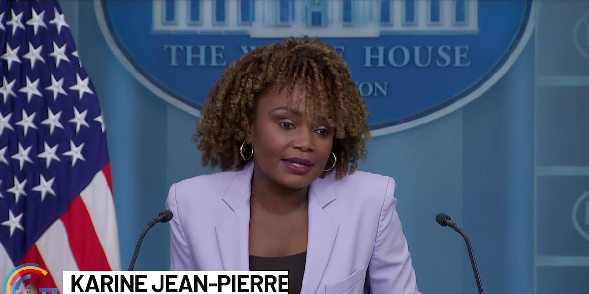 White House remains worried about women’s health access White House remains worried about women’s health access