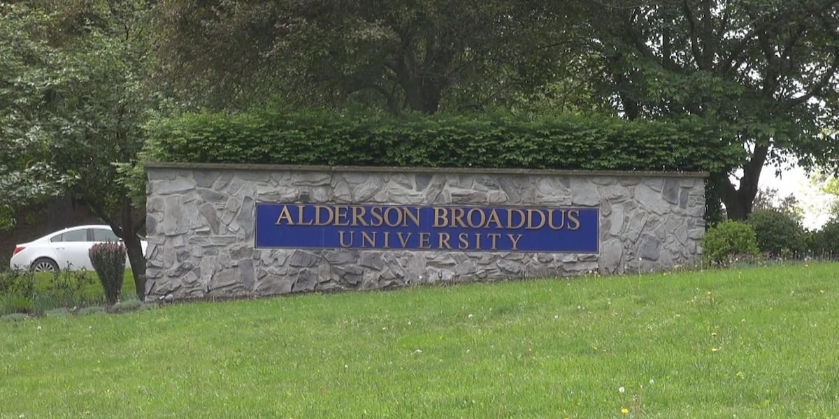 Alderson Broaddus University announces new degree programs